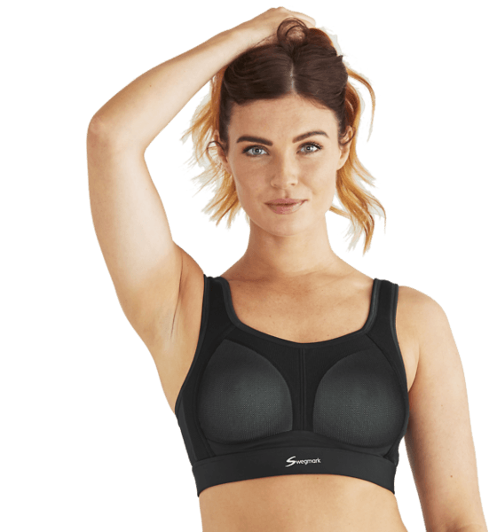 SWEGMARK W STABILITY SPORTS BRA på stadium.se